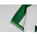 Nigeria 1996 Away White&Green Soccer Jersey